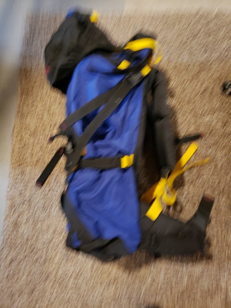 Coleman Peak 1 Backpack.