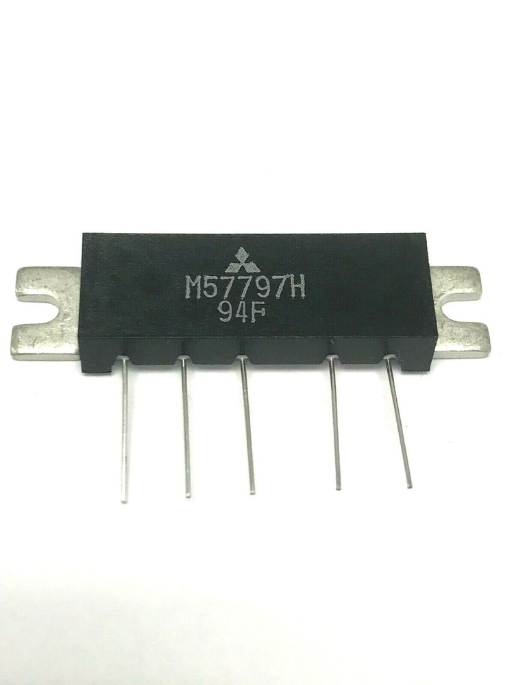 Kenwood M57797H Power Module TK-320 OEM NEW