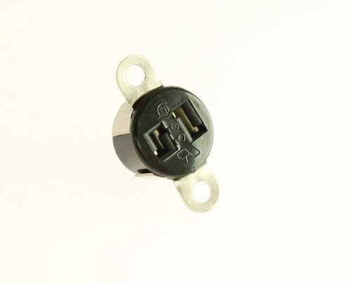 25pcs S302AB 2-Pin Socket Panel Mount Angle Bracket Beau Cinch Jones Connector