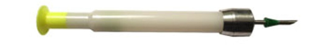 Pneu Dart 2cc X 1/2" Type P Dart 5 Count