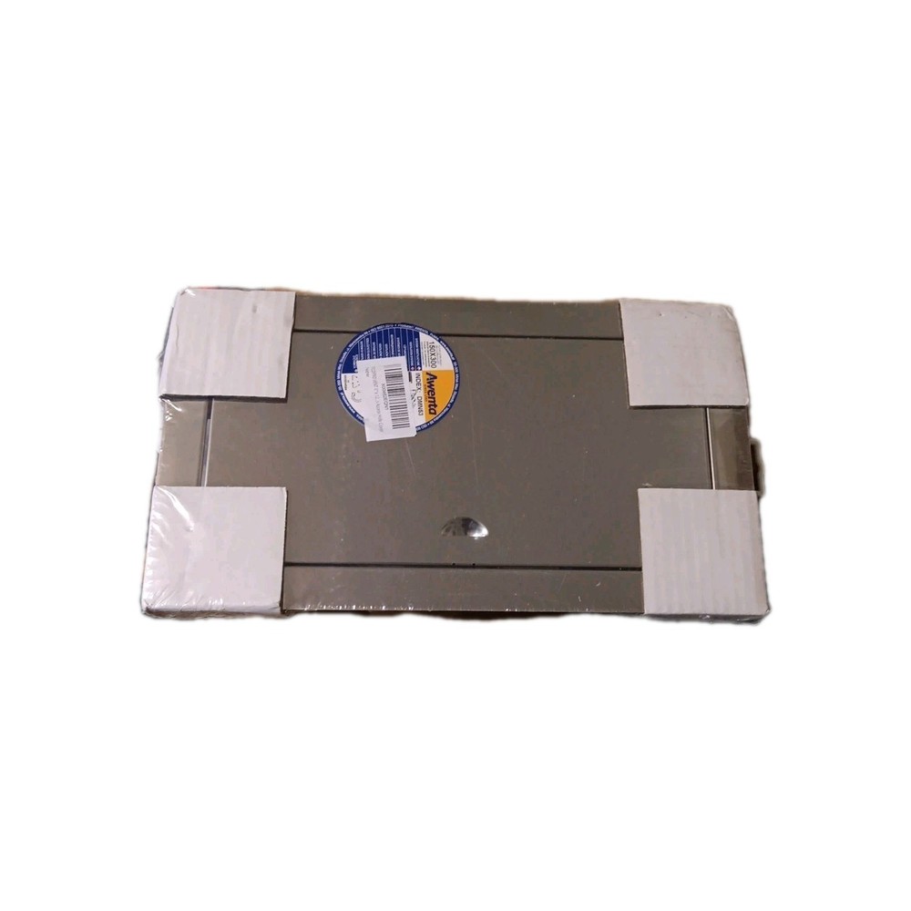 Vent Systems 6'' X 12'' Inch  Metal Access Panel - Easy Access Doors