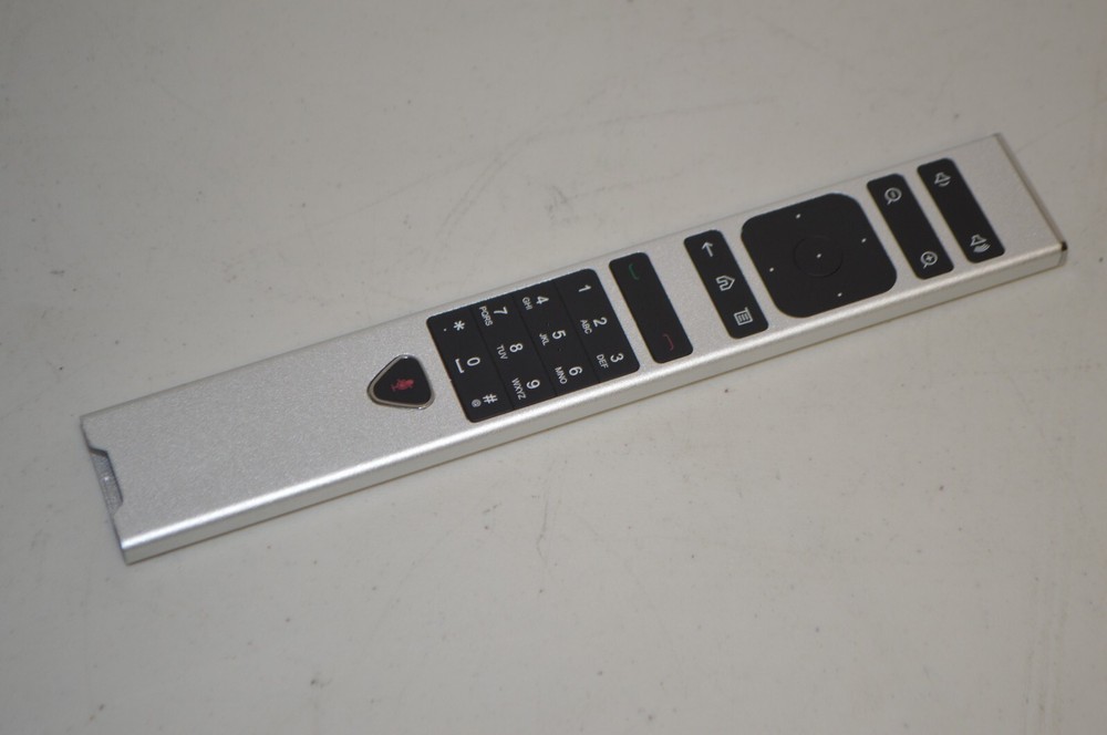 Polycom BW7530 RealPresence Group Video Remote Control (No Battery) #W6096