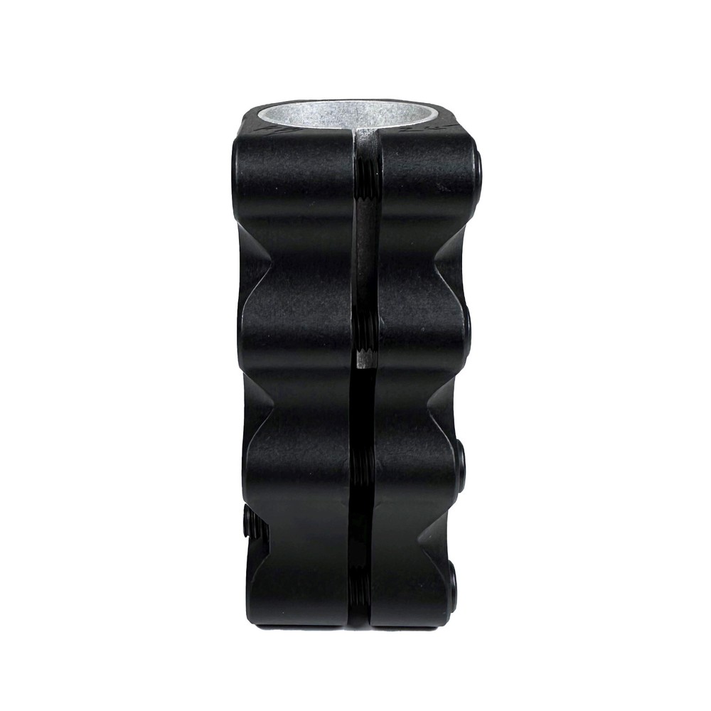 Proto Full-Knuckle SCS V3 Clamp 4" - Black (Oversized)