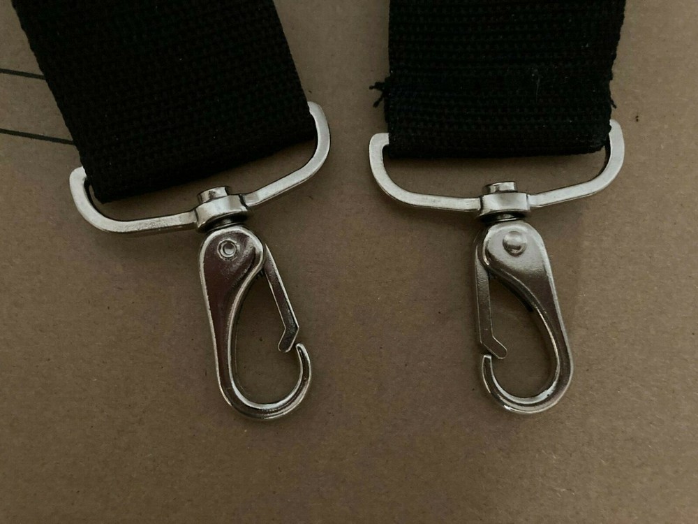 Genuine Westcott carrying bag shoulder strap