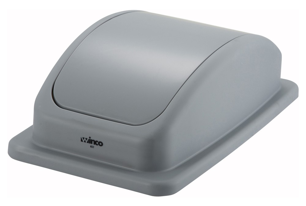 Cover for PTC-23SG, Gray (4 Each)