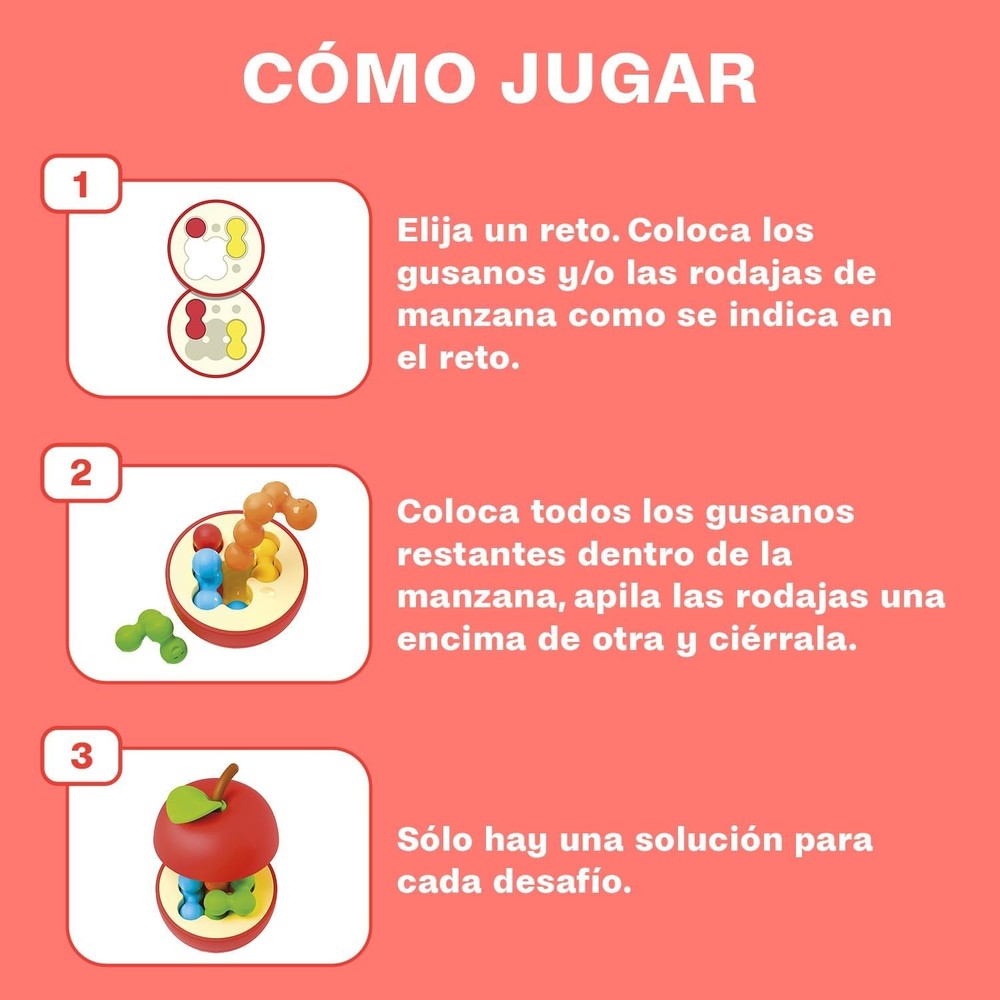 Apple Puzzler