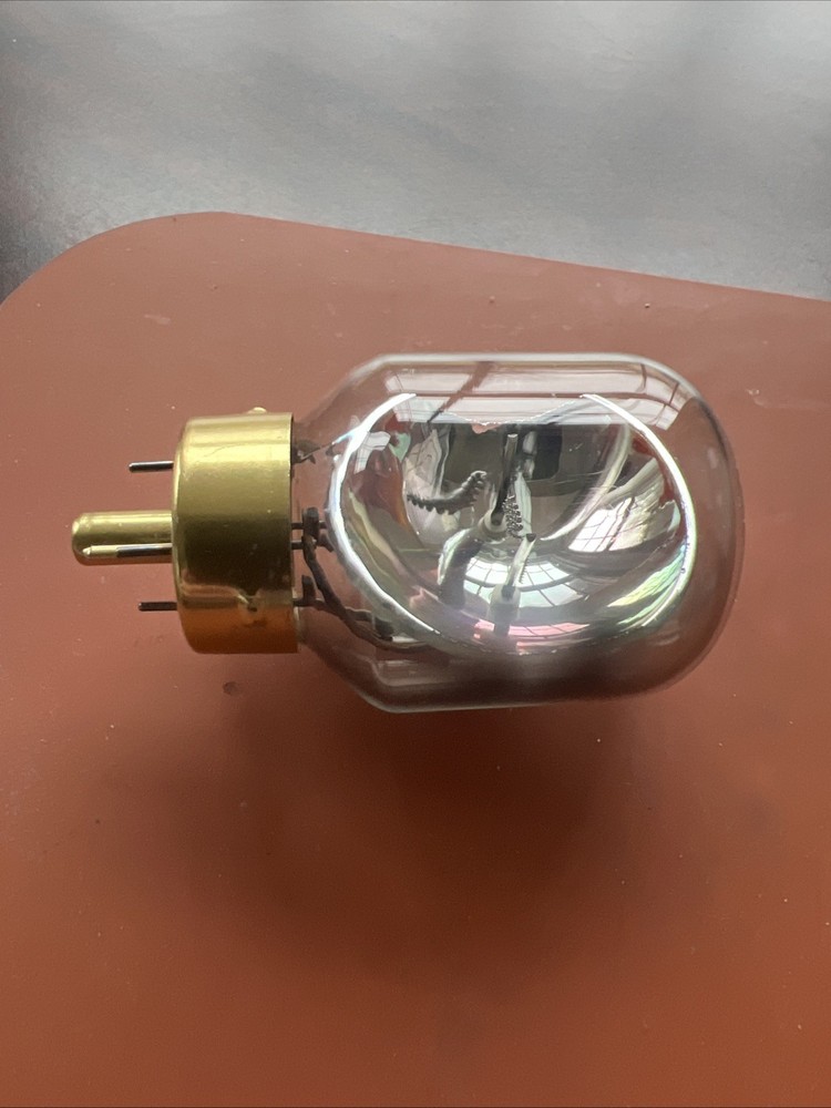 Sears Replacement Lamp Number 8715 (code DLS)