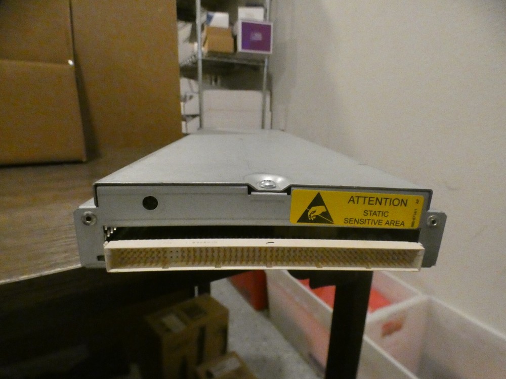 APC Symmetra Main Redundant Module SYRIM3 Intelligence Module