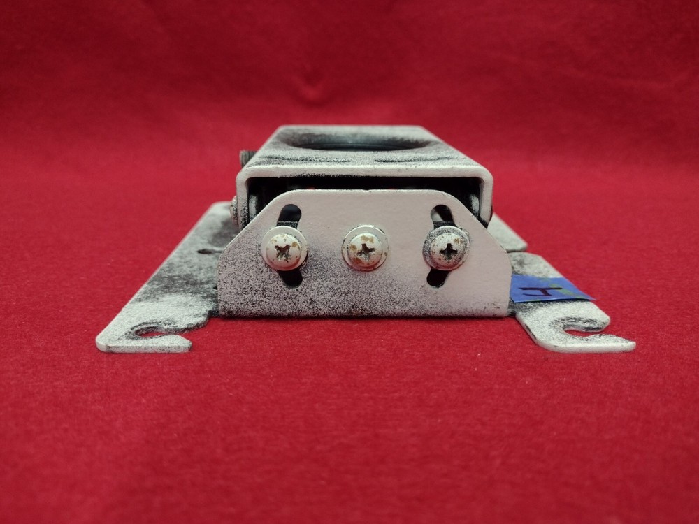 Chief Projector SLBO Universal Interface Bracket with RPA Series Ceiling Mount