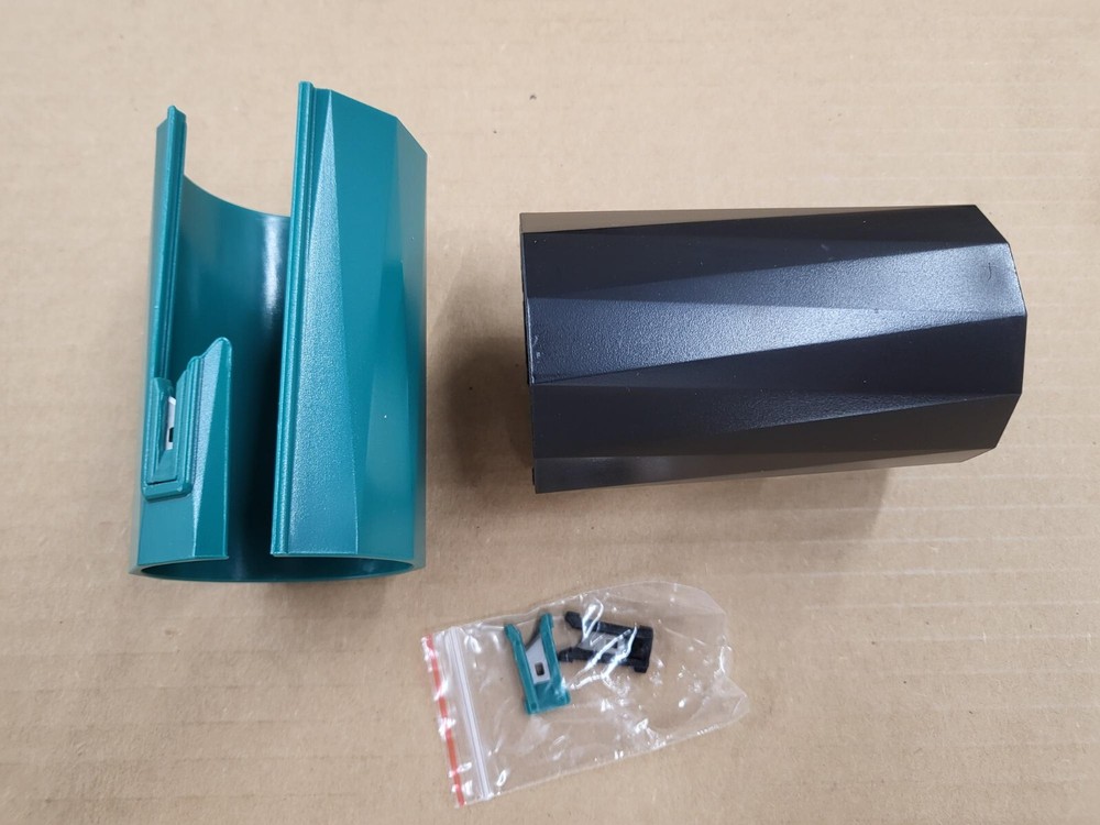Wrapping Paper Cutter With Handle 2 Pcs