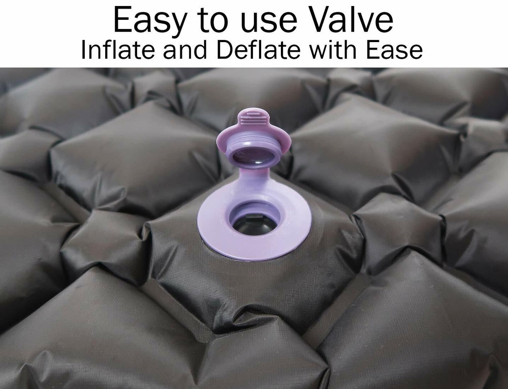 Land To House Sleeping Pad