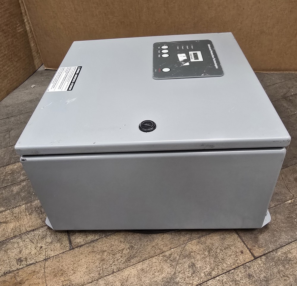 Advanced Protection Technologies TE05XRS25XVA Heavy-Duty Protector 480V