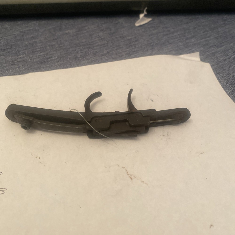 T/C Hawkins Trigger Set
