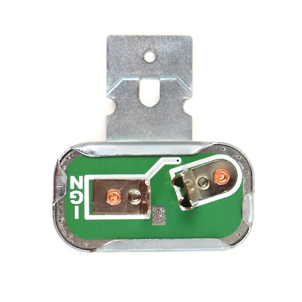 Solid State Instrument Cluster Voltage Regulator 1967-1968 Cougar