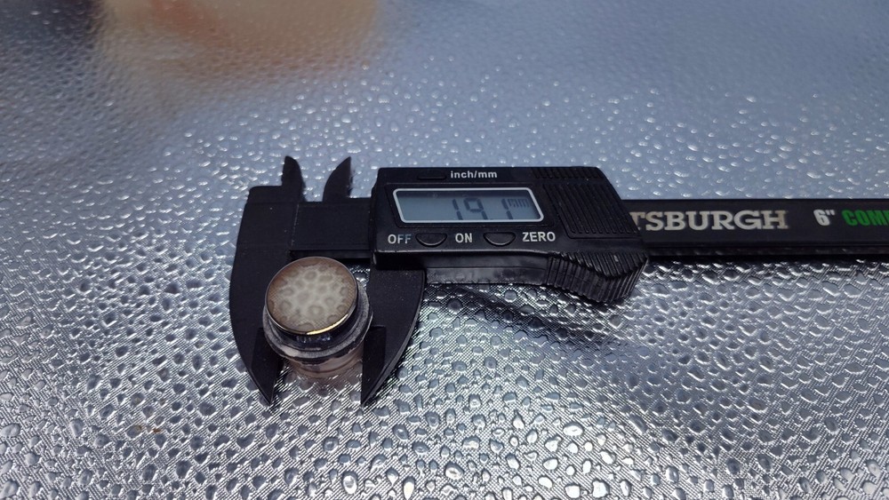 Fiber Optic Twist Lens