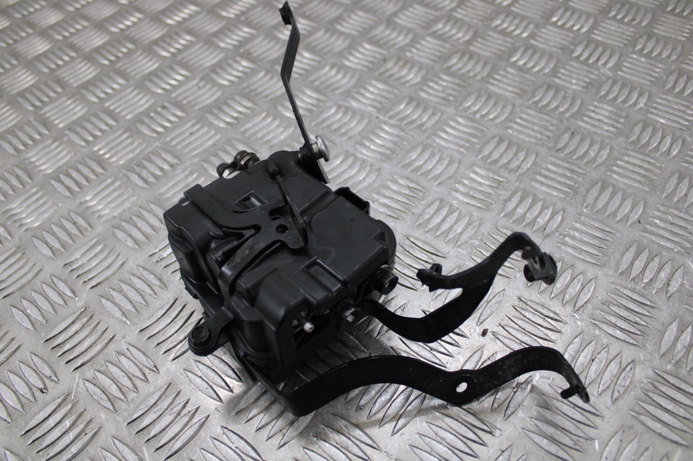 Honda CBR 600 RR ABS 2010 front ABS module pump 2009 - 2012