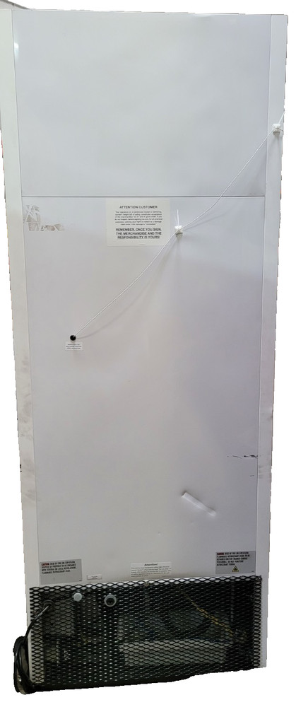ABT-26B-MEPS Refrigerator
