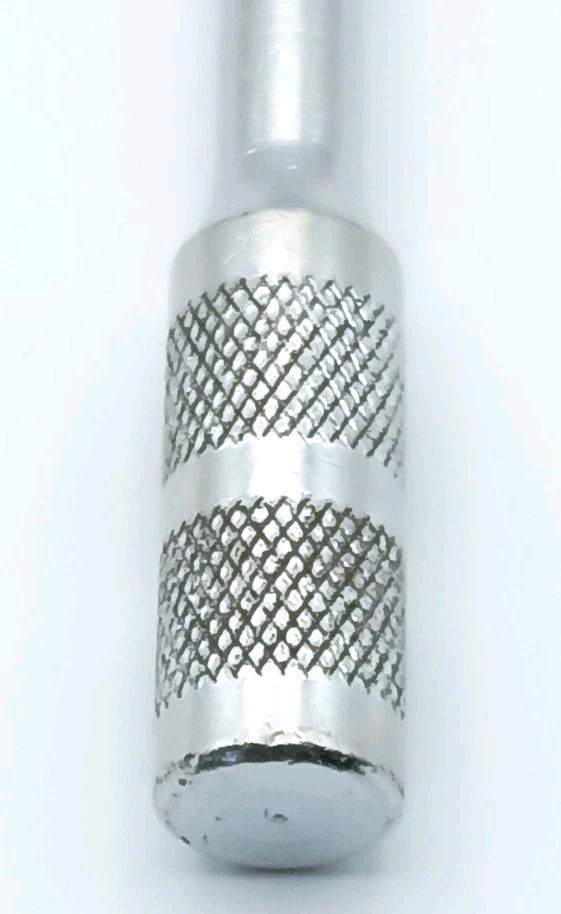 Short Roller Ratchet Wrench Screwdriver Tool Bit Driver