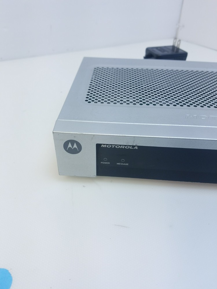 DCH70 Motorola Comast Digital Cable Receiver Boxs