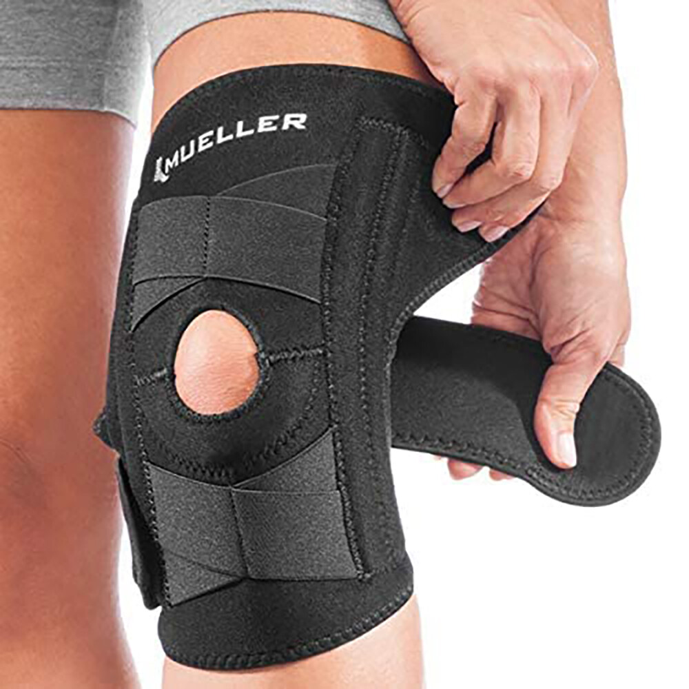Mueller Self Adjusting Knee Stabilizer-OSFM