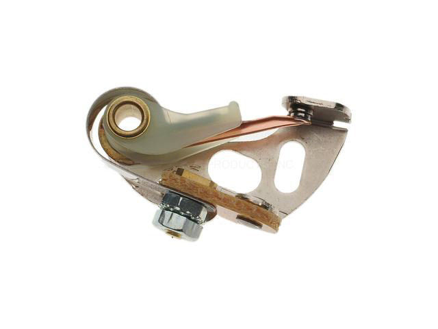 For 1955-1956 Packard Clipper Ignition Points SMP 31633QHMZ