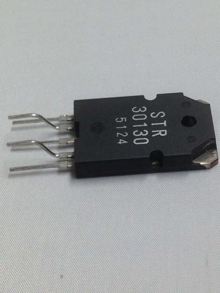 STR30130 VOLTAGE REGULATOR 1 pc