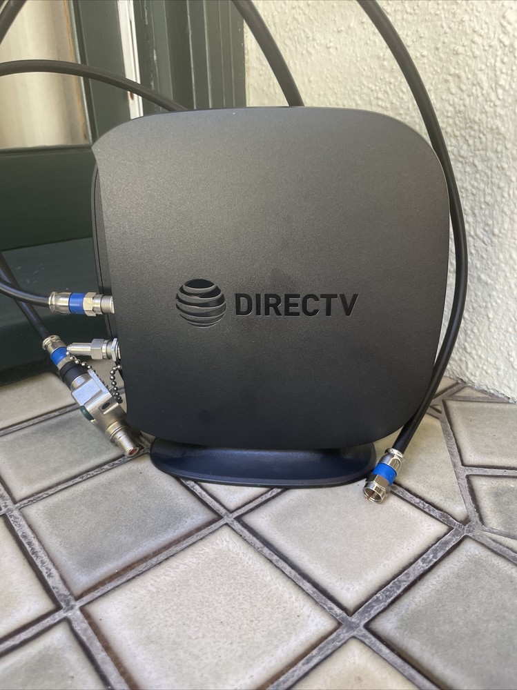Directv Wireless Video Bridge