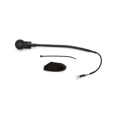 Racing Electronics RT709, Helmet Mic Kit Std Flex Flex Boom Performance Parts
