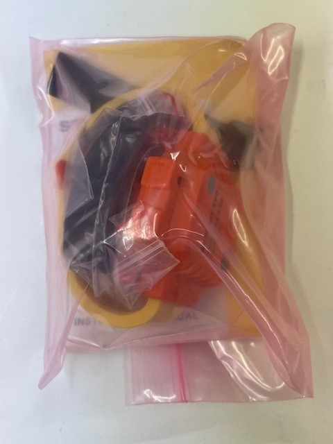 SEW 287 Personal Safety Voltage Detector