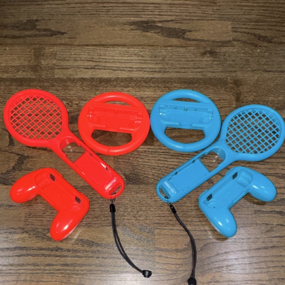 Nintendo switch 1 joycon accessories