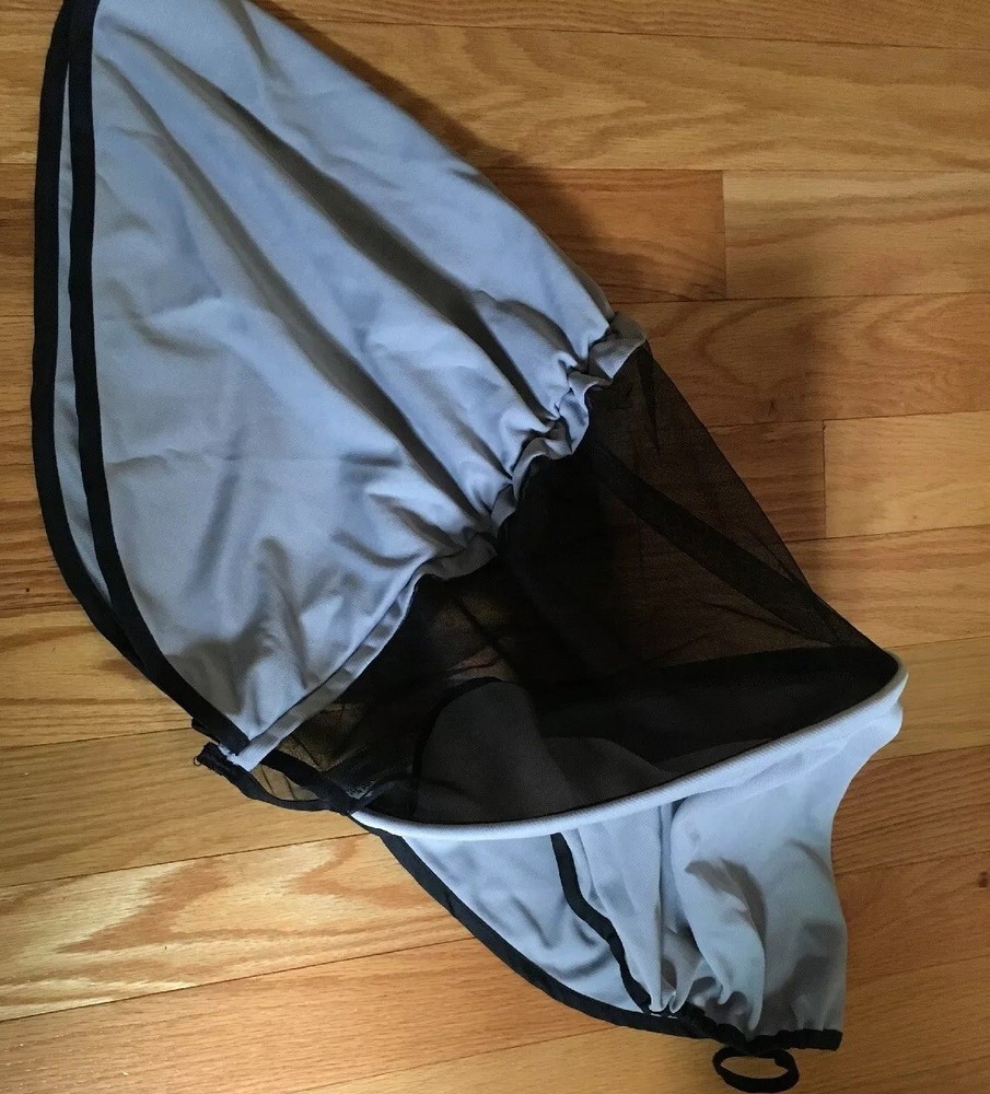 Britax B-Agile UV / mosquito cover