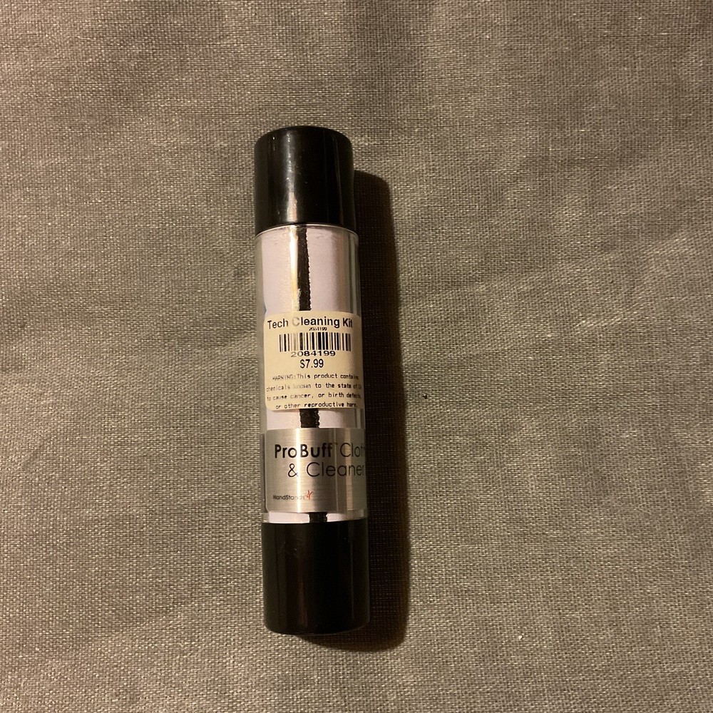 Google Tech Cleaning Kit