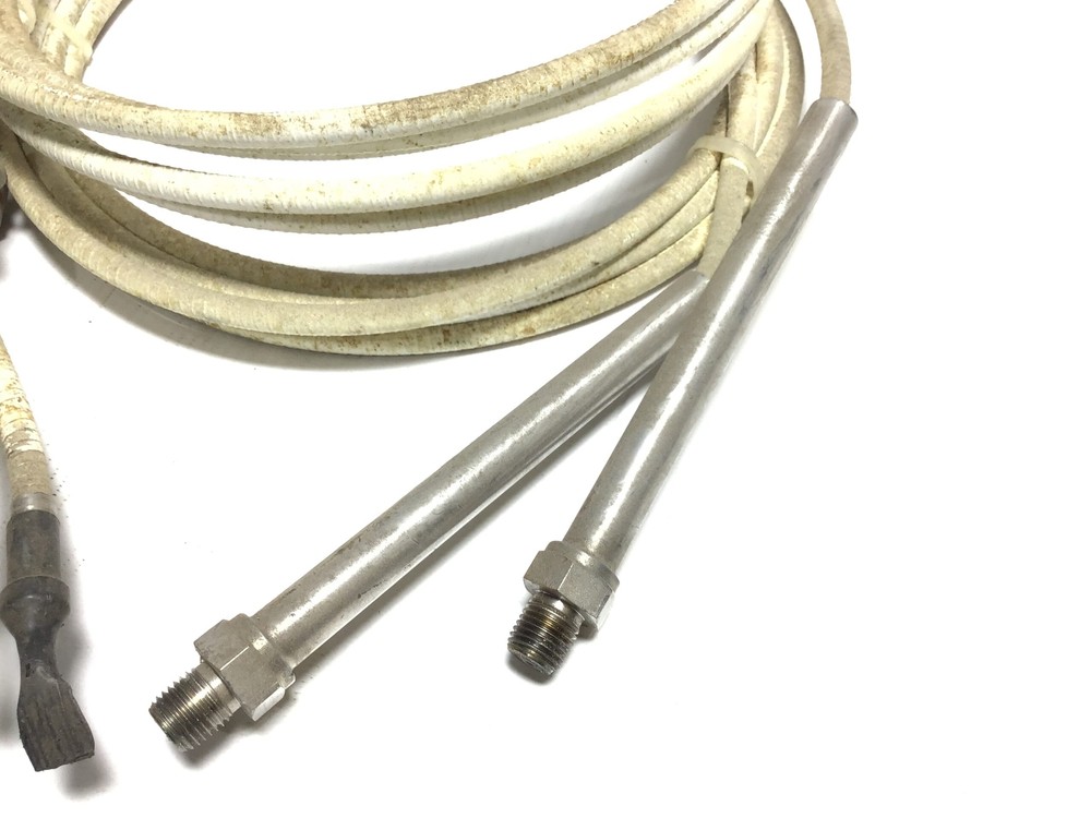 Pneumatic MicroHose Cable Actuator
