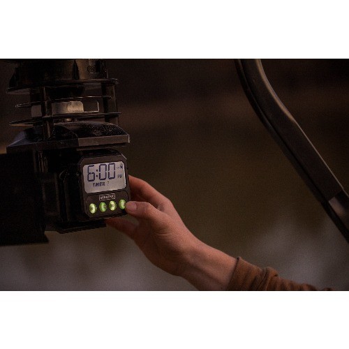 UNIVERSAL DIGITAL TIMER III