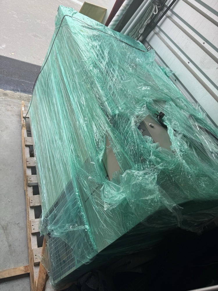 Scientific Sub Zero Freezer Storage Storing Sensitive Materials For Lab Use
