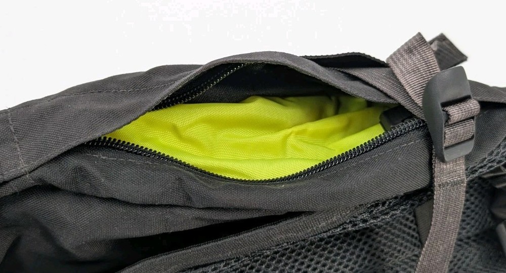 Camelbak Maximum Gear HAWG Backpack Black Assault GWOT