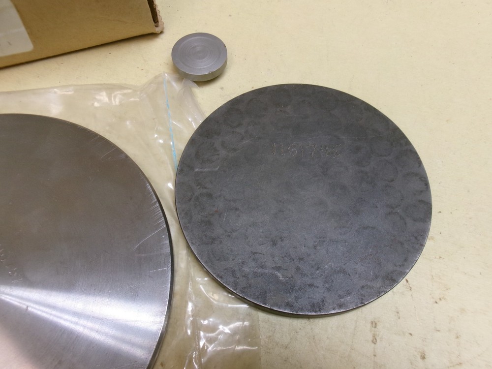 Falk 1025 GV Centering Component Kit 0728726