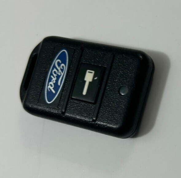 Replacement 2012 Ford Explorer Auto Start Remote OEM (read desc)
