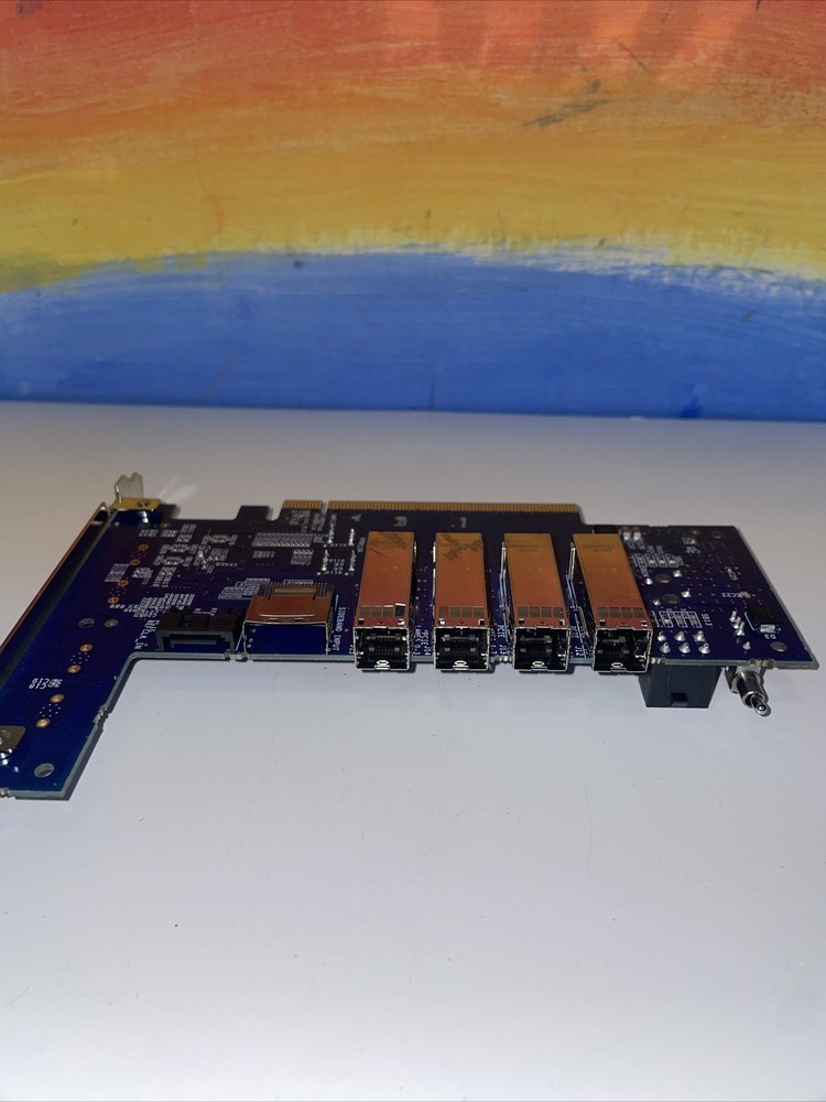 server controllor card
