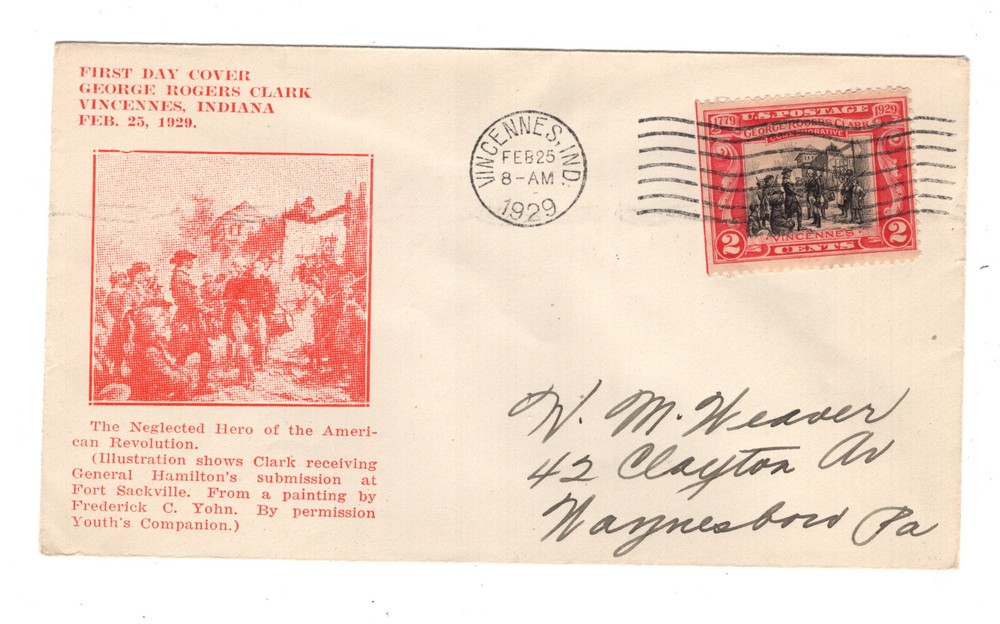 US  651   better  cachet  cover