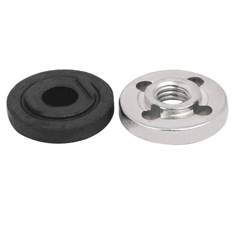 Flange Nut Electrical  Replacement Fitting Part