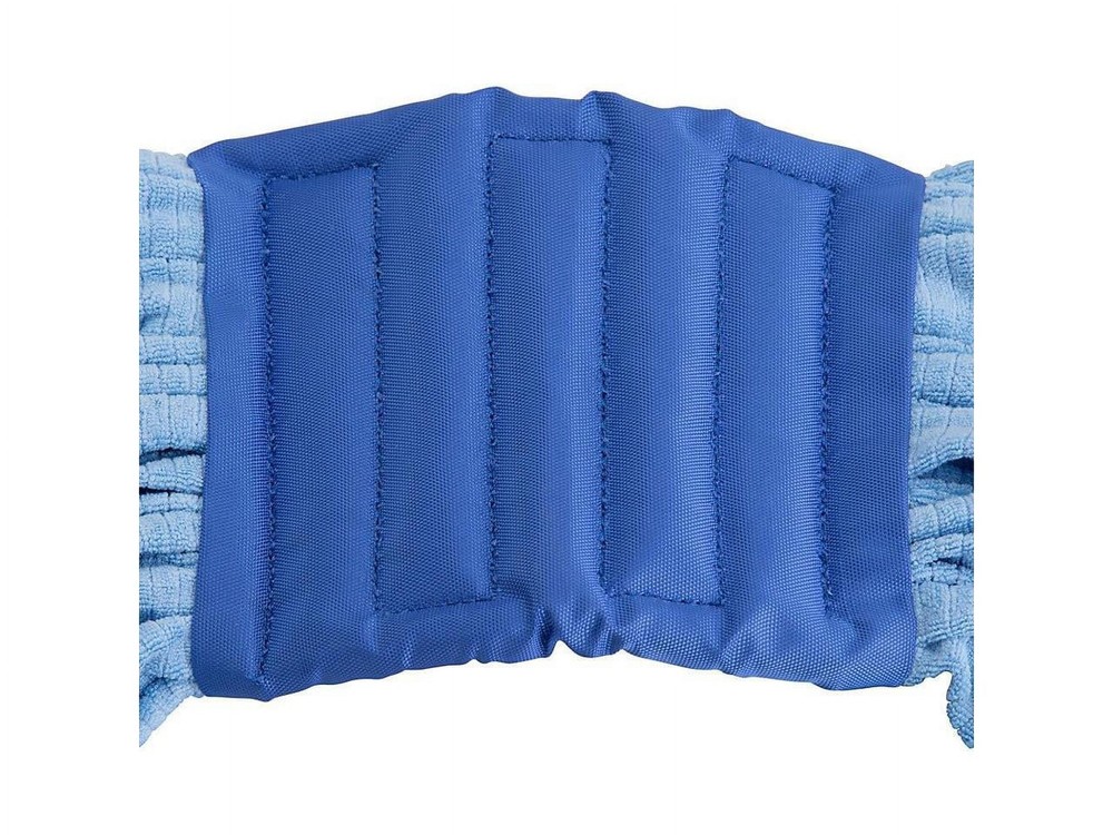 New Genuine Joe Mop Head Refill Microfiber Small 47538