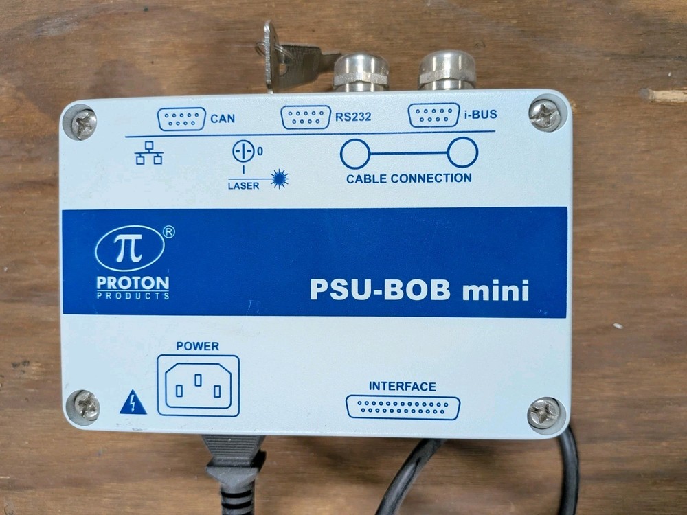 PROTON PSU-BOB Mini PSU-B0B