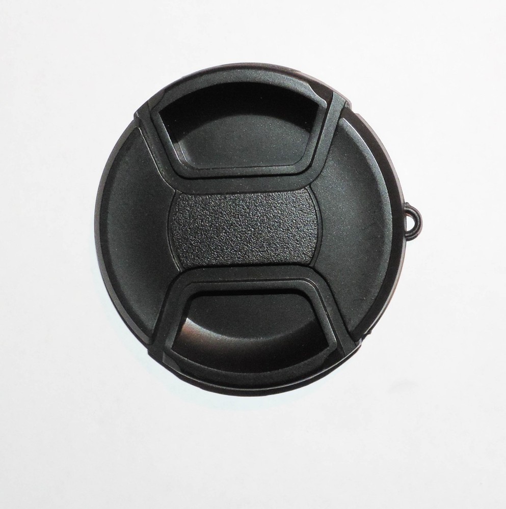 77mm Front Lens Cap. US. Excellent+