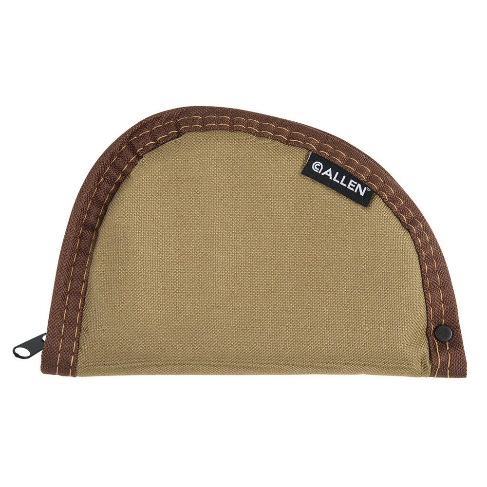 Allen Cloth Handgun Case 11 in.