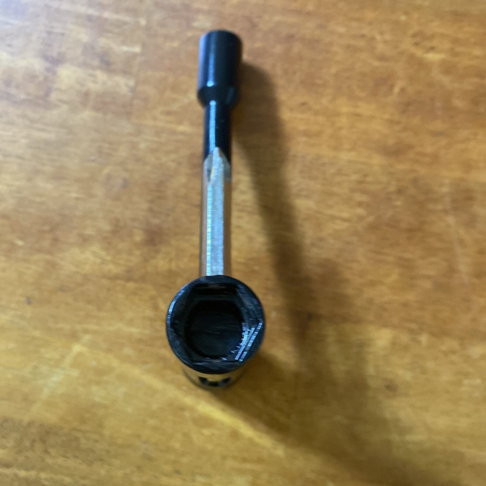 Independent Skateboard Tool Bearing Saver T-Tool Black