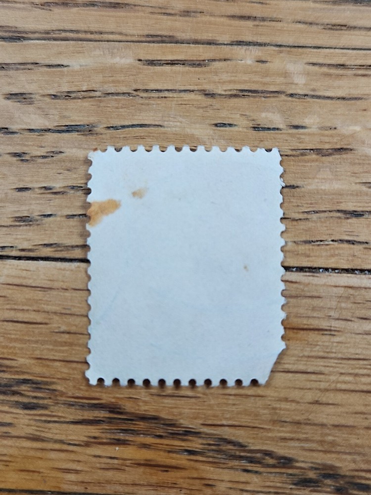 Norway Stamp King Olav V 45ore Used