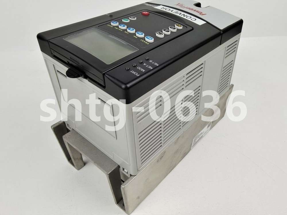 Used 20AC3P5A2AYNACG0 (Test ,Clean)