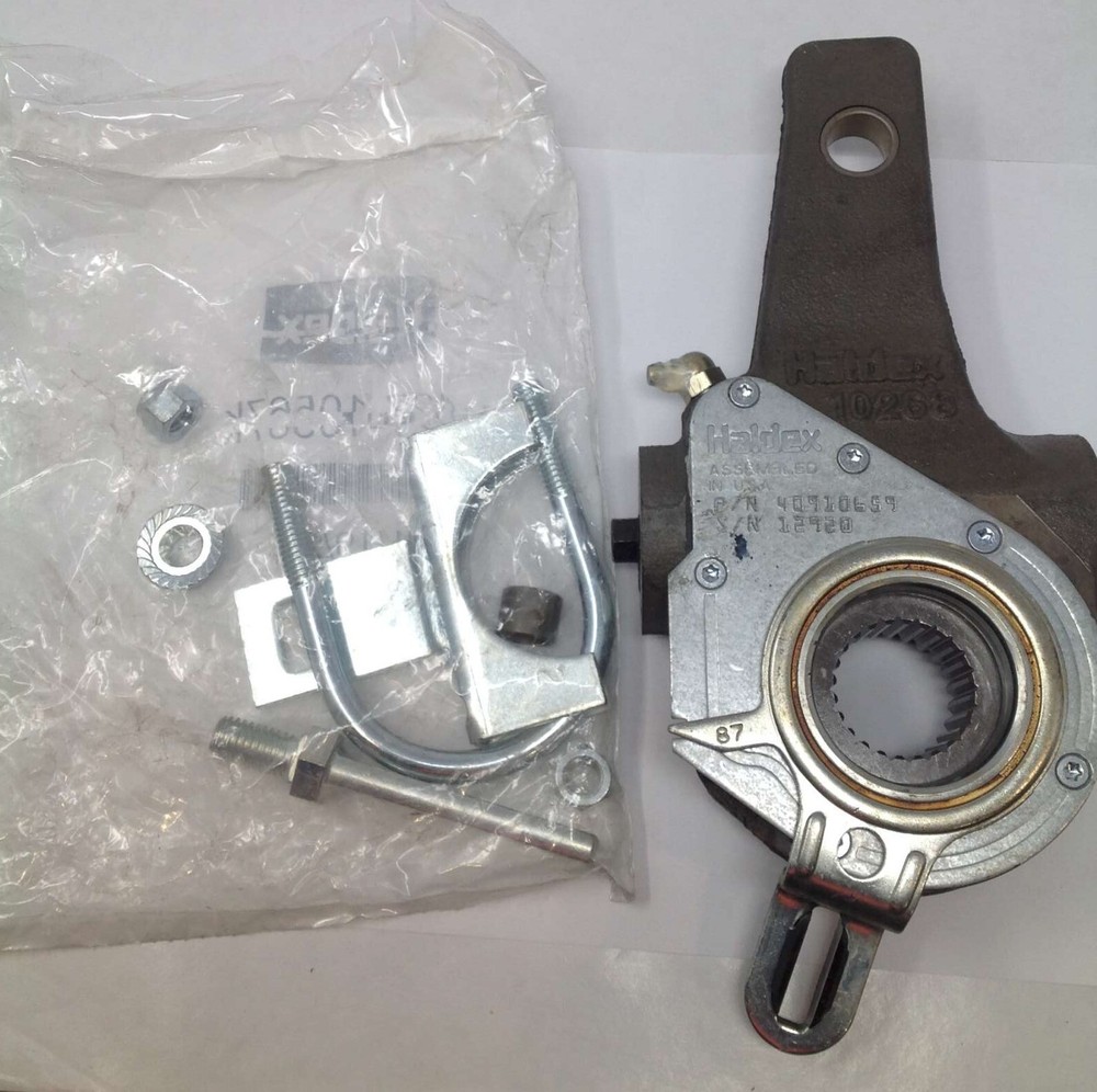 New Haldex 40010004 ABA Service Kit