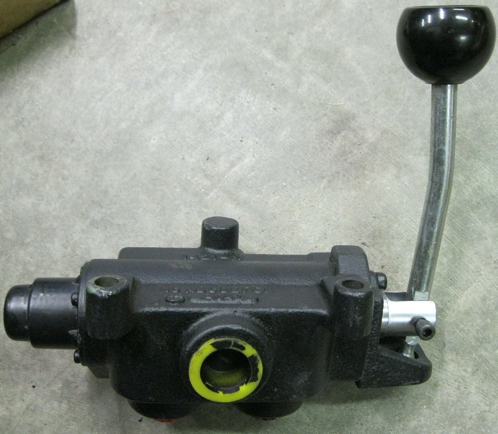 Danfoss KG275D Valve 1421AC